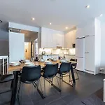 Levin Kotka E2 - Nordic 3br With Sauna & Free Parking Next To Slopes Levi