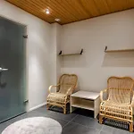 Levin Kotka E2 - Nordic 3br With Sauna & Free Parking Next To Slopes Levi