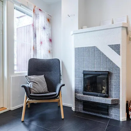 Levin Kotka E2 - Nordic 3br With Sauna & Free Parking Next To Slopes Appartamento Levi