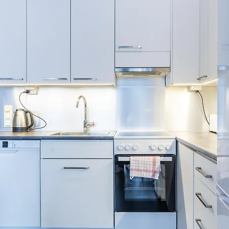 Levin Kotka E2 - Nordic 3br With Sauna & Free Parking Next To Slopes * Levi