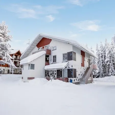 Levin Kotka E2 - Nordic 3br With Sauna & Free Parking Next To Slopes Lägenhet Levi