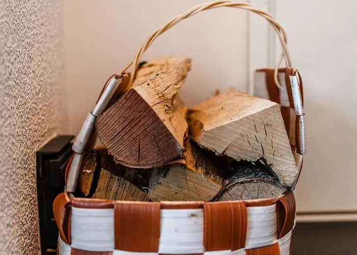 Levin Kotka E2 - Nordic 3br With Sauna & Free Parking Next To Slopes *