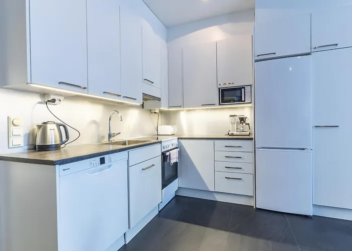 Levin Kotka E2 - Nordic 3br With Sauna & Free Parking Next To Slopes Διαμέρισμα Levi