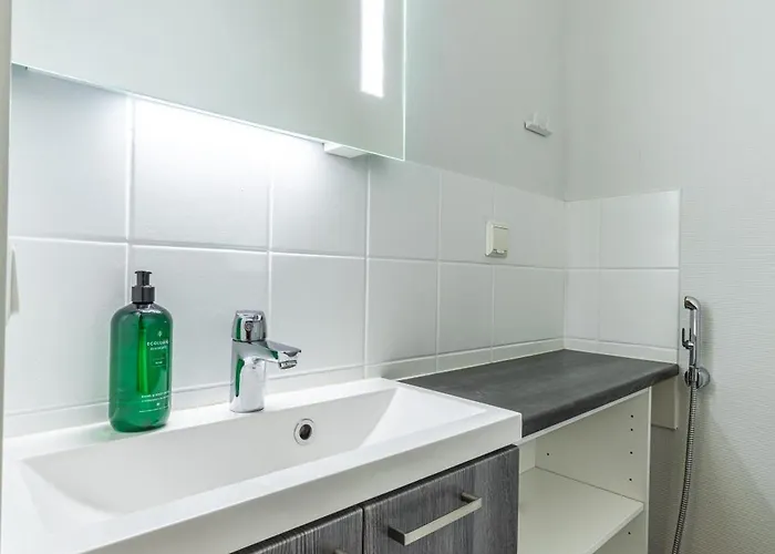 Levin Kotka E2 - Nordic 3br With Sauna & Free Parking Next To Slopes