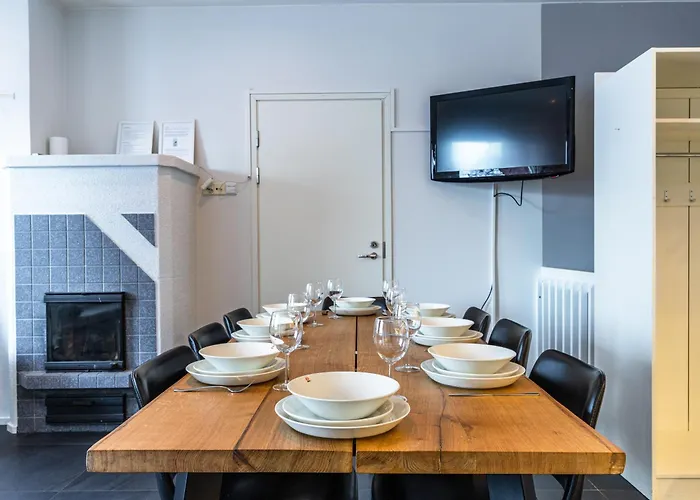 Levin Kotka E2 - Nordic 3br With Sauna & Free Parking Next To Slopes Διαμέρισμα Levi